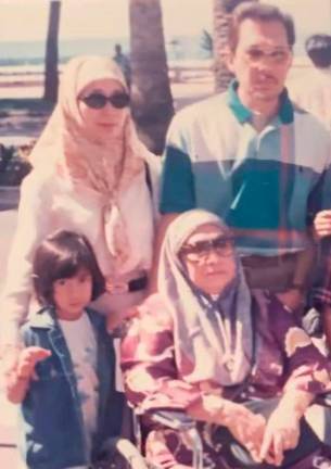 Anwar Ibrahim/Facebook