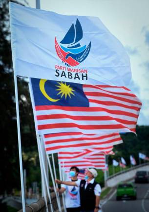 Pix for representational purposes only - BERNAMApix