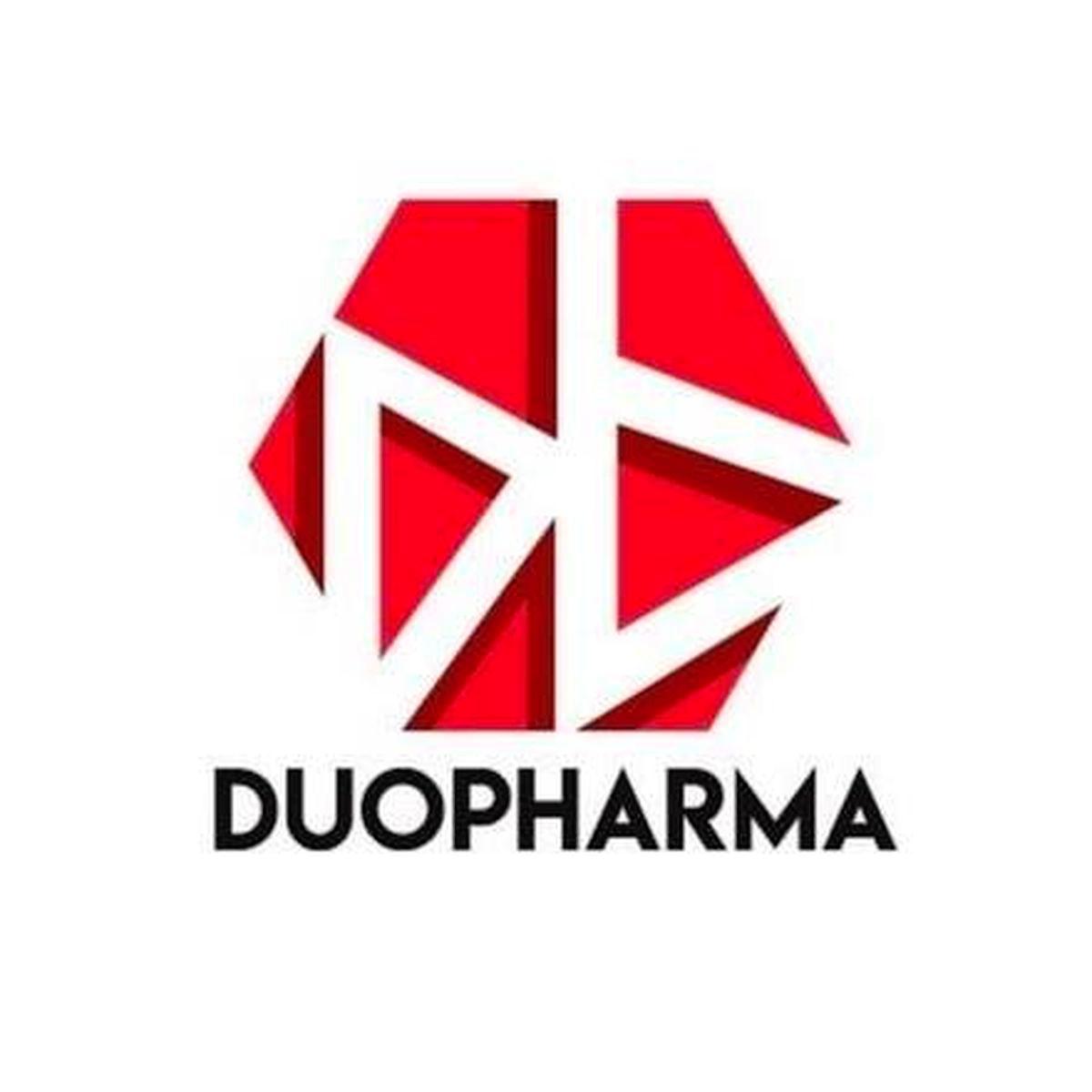 Duopharma Biotech Berhad - FACEBOOKpix