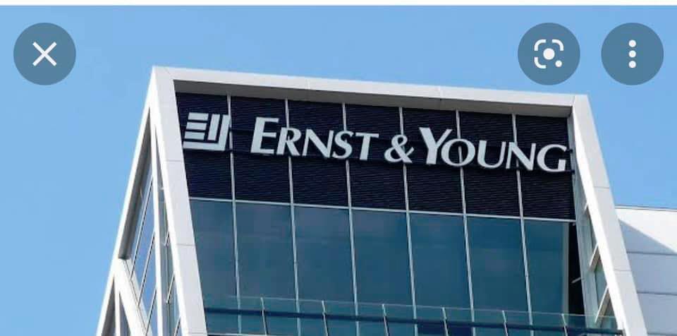 Ernst &amp; Young/FBPIX