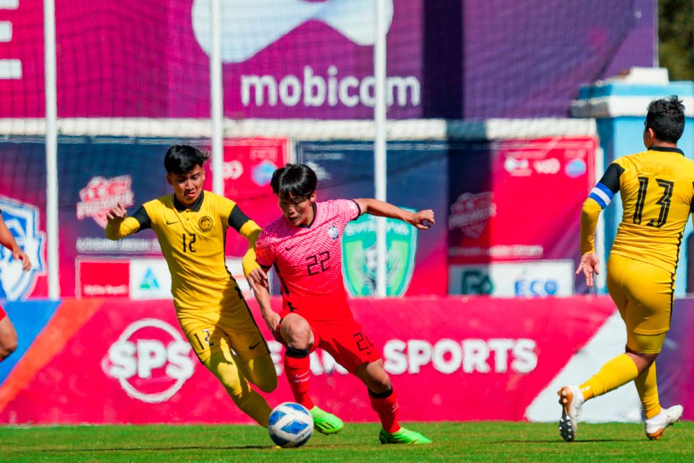 Source: Football Association of Malaysia/FACEBOOKPIX