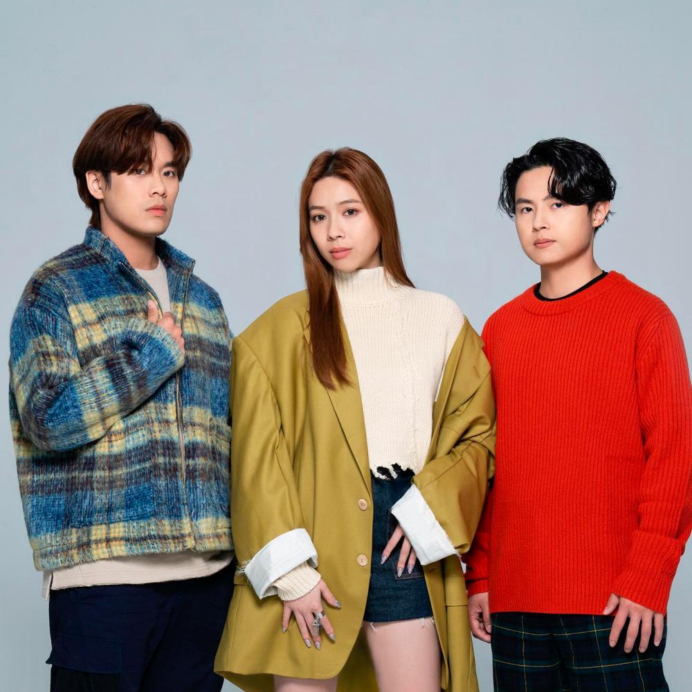 Taiwanese indie band Accusefive to hold concert in KL