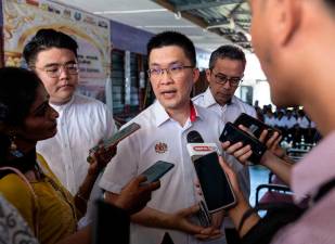 MOE will consider proposals to release SPM results earlier – Wong