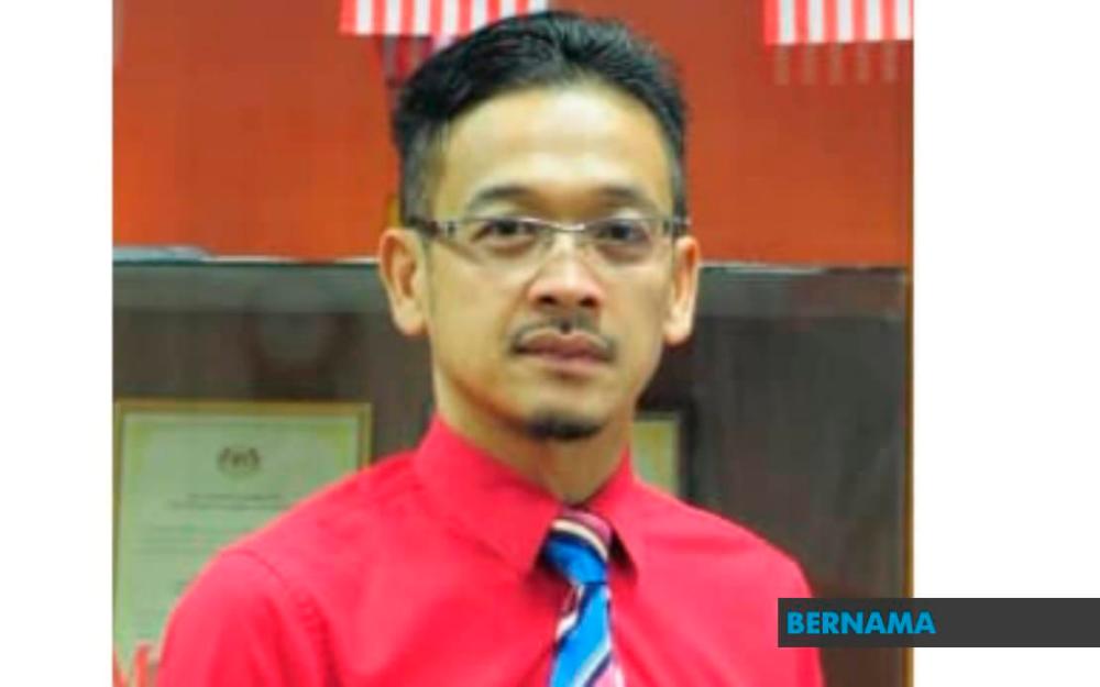 Pelawat ke Labuan perlu jalani pemeriksaan Covid-19