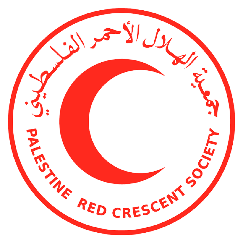 Credit: Palestinian Red Crescent