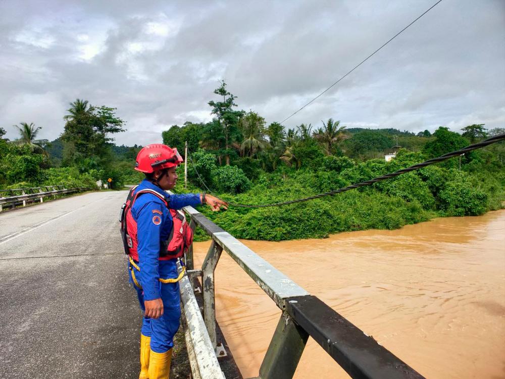 Ihsan gambar laman rasmi Apm Padang Terap