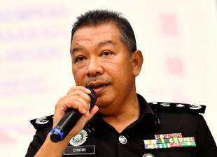 Transit home to open in Taiping to help former prisoners gain useful knowledge