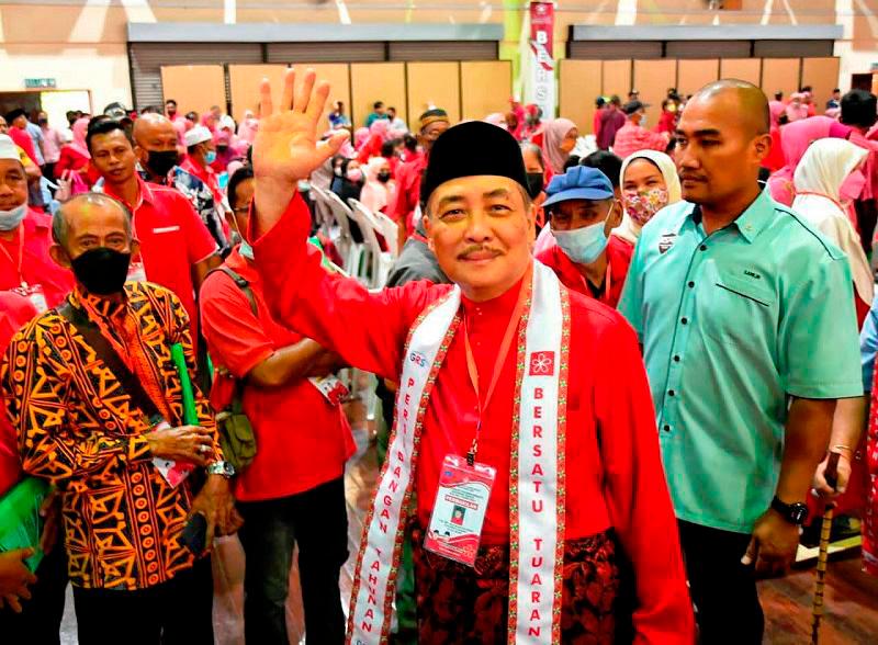 FBPIX/Hajiji Haji Noor