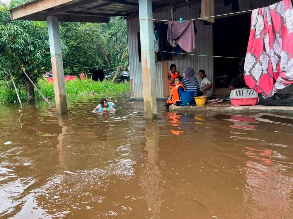Pix credit: Rantau Panjang Post FB