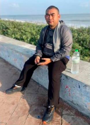 Mohd Fadhil Mohamed. - Polis Subang Jaya