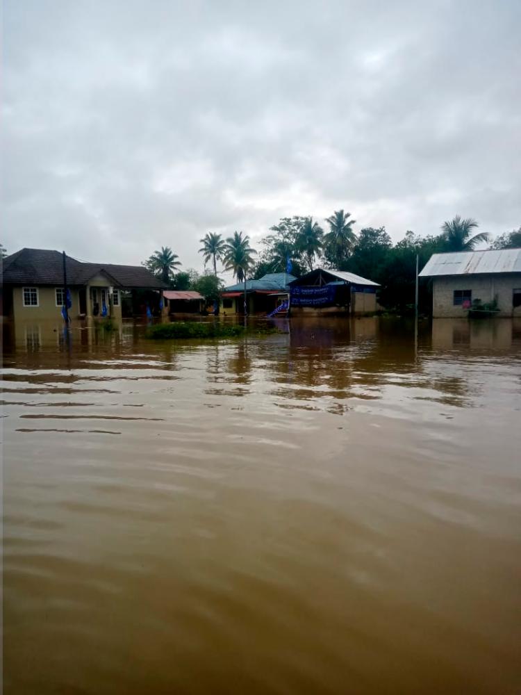 Ihsan gambar: I Love Pasir Mas FB