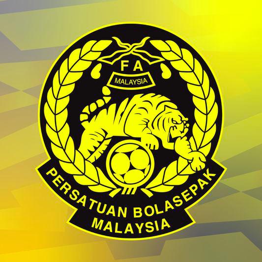 Football Association of Malaysia/FACEBOOK