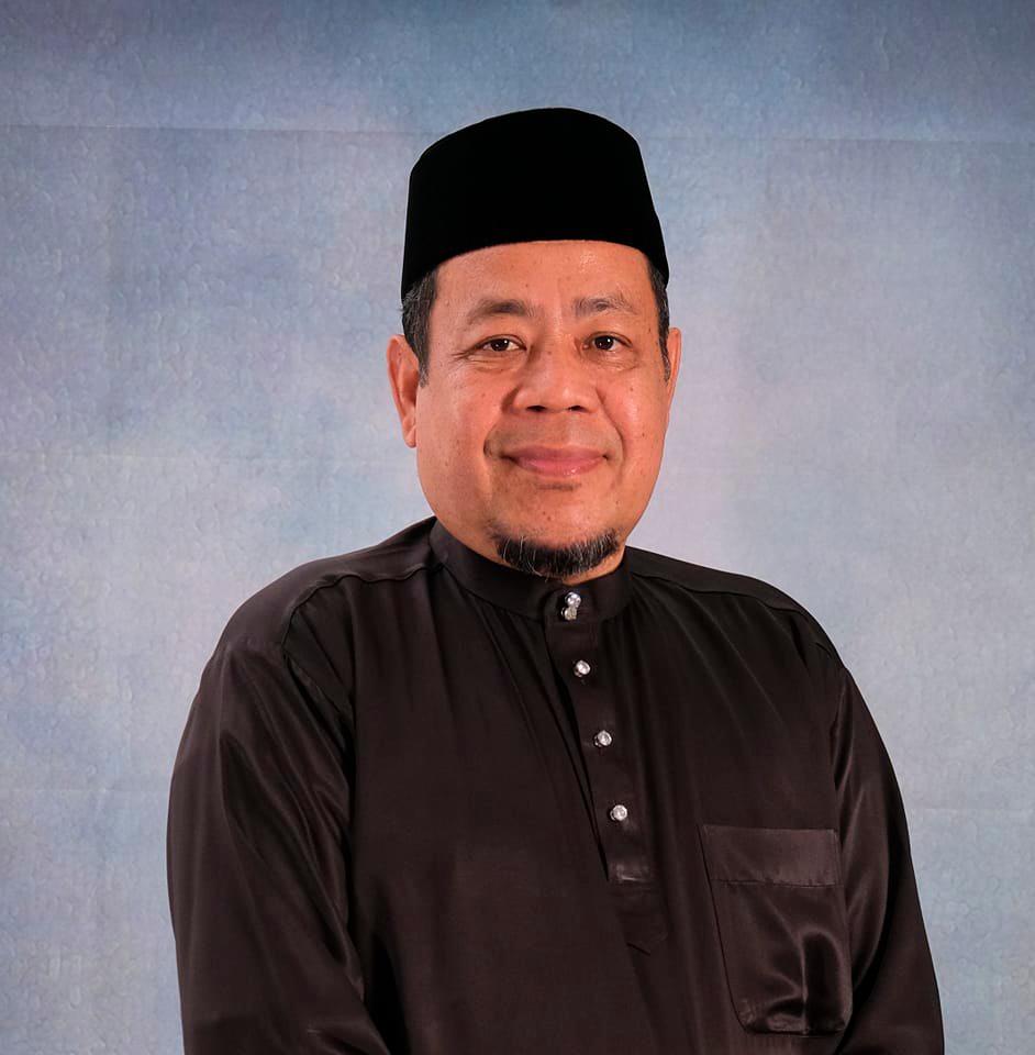 Kredit foto: Facebook/Che Alias Hamid