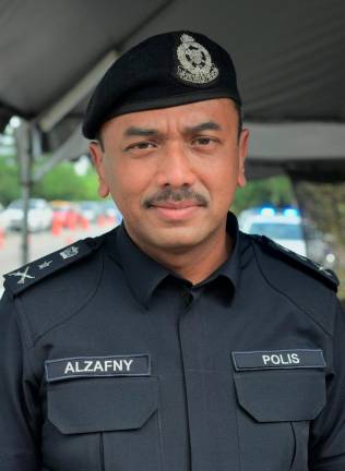 Gambar fail Bernama