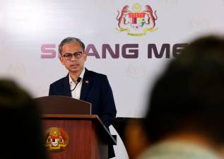 Anwar-Putin meeting to be broadcast live on RTM - Fahmi