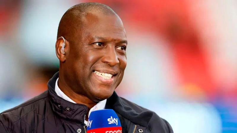 Kevin Campbell - Getty Images