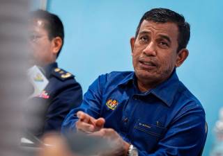Sektor perikanan Malaysia rekod 1.3 juta tan metrik pengeluaran setakat Julai