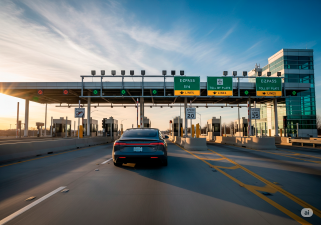 ANPR toll system with 99.98% accuracy set for rollout by 2027