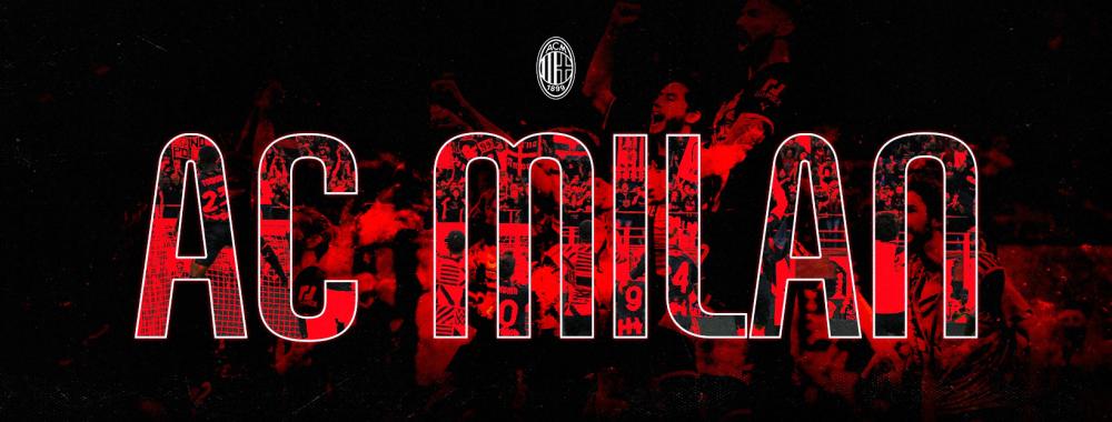 Pix credit: AC Milan FB