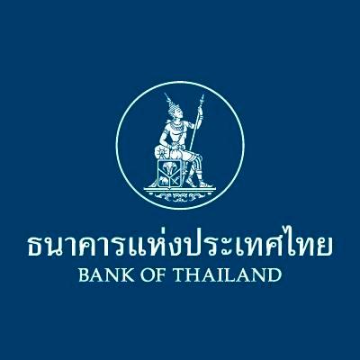 Pix credit: ธนาคารแห่งประเทศไทย - Bank of Thailand FB