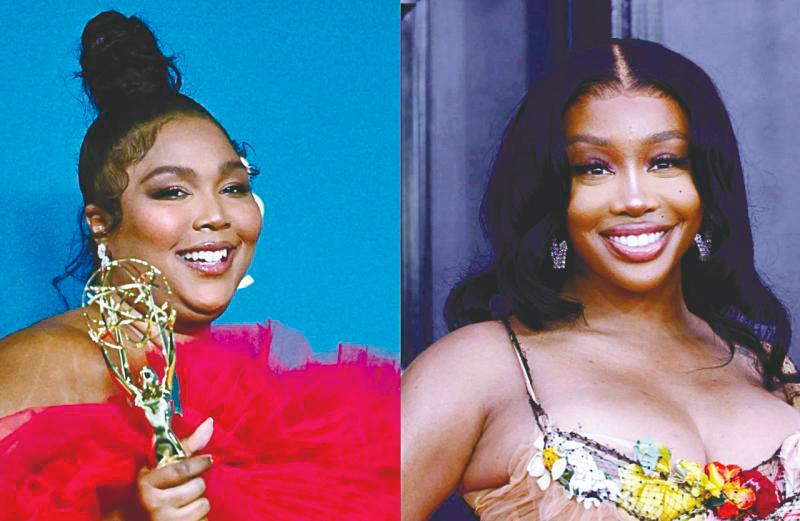 SZA and Lizzo to headline the highly anticipated 2023 Made In America Festival. – MUSIC TIMES