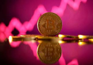 Bitcoin tops $100,000 on optimism over Trump crypto plans
