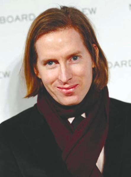Wes Anderson isn’t fazed by social media popularity. – IMDB