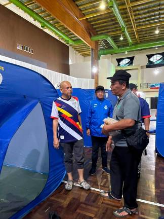 Gambar Kredit: Armizan Mohd Ali / Facebook