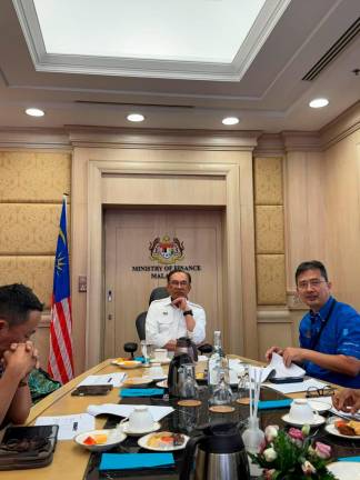 Gambar Kredit: Anwar Ibrahim / Facebook