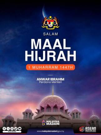 Anwar Ibrahim/Facebook