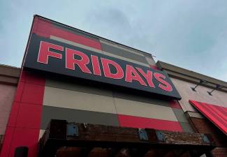 US restaurant chain TGI Fridays files for bankruptcy