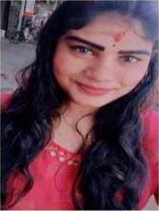 S. Thaanusredevi, 17. - Polis Daerah Selama / Facebook