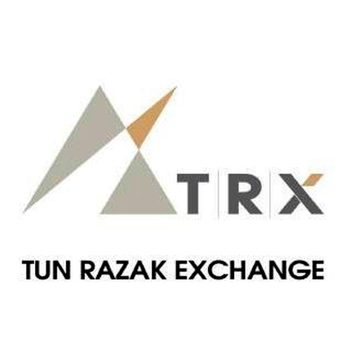 Tun Razak Exchange - FAECBOOKpix
