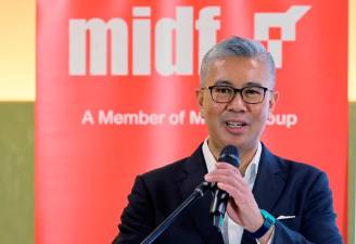 MITI continues efforts to enhance trade, draw investments in industrial sector