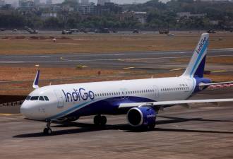 IndiGo flight facing severe weather was denied diversion requests, India says