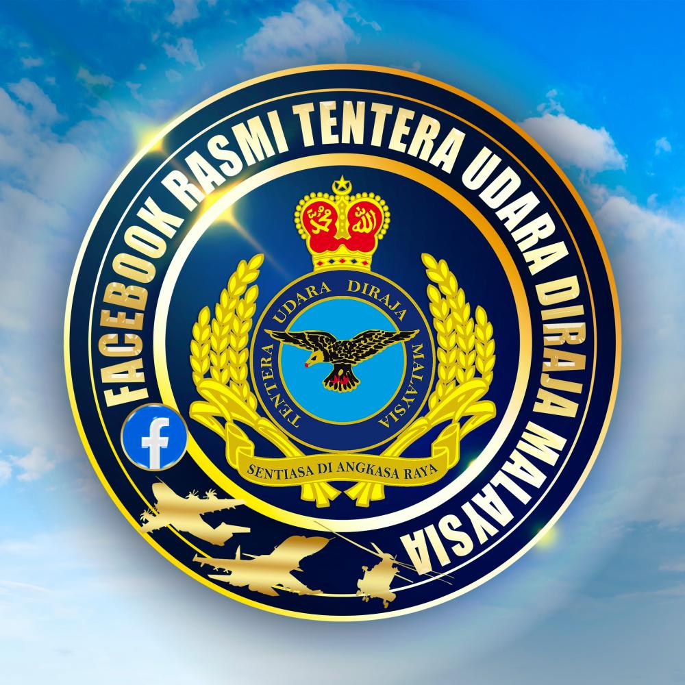 Tentera Udara Diraja Malaysia - FACEBOOKpix
