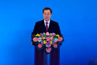 China-Malaysia community with shared future a guide to promote stable diplomatic ties - Xuexiang