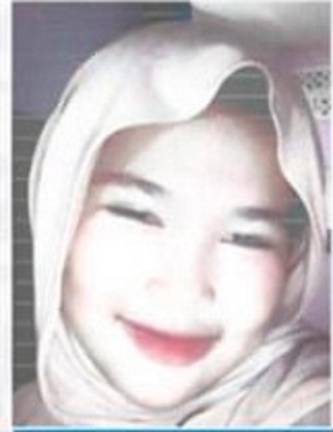 Adriana Batrisya Mohd Ridzuan - Setiu police / FB
