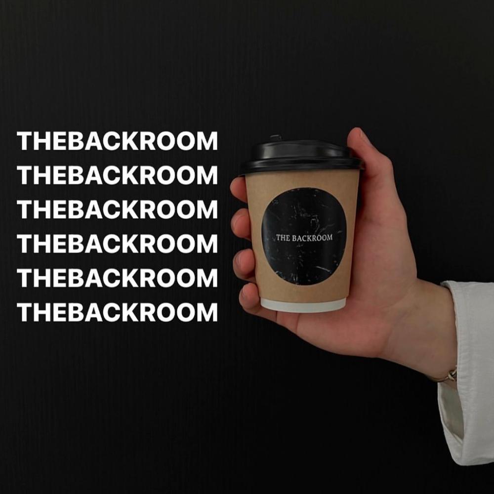 $!Browse their short but sweet menu of specialty coffee and modern fusion fare. –INSTAGRAM/@THEBACKROOM