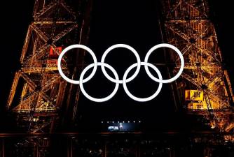 More sabotage at Paris games as fan zone cables cut