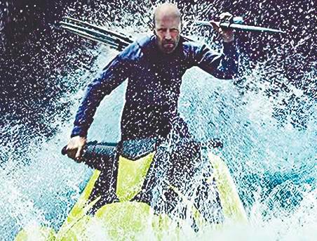 The film’s thrilling underwater expedition will sweep you away. – IMDB $!The film’s thrilling underwater expedition will sweep you away. – IMDB