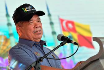 KPKM terima 18,642 permohonan BUDI Agri-Komoditi setakat ini – Mohamad