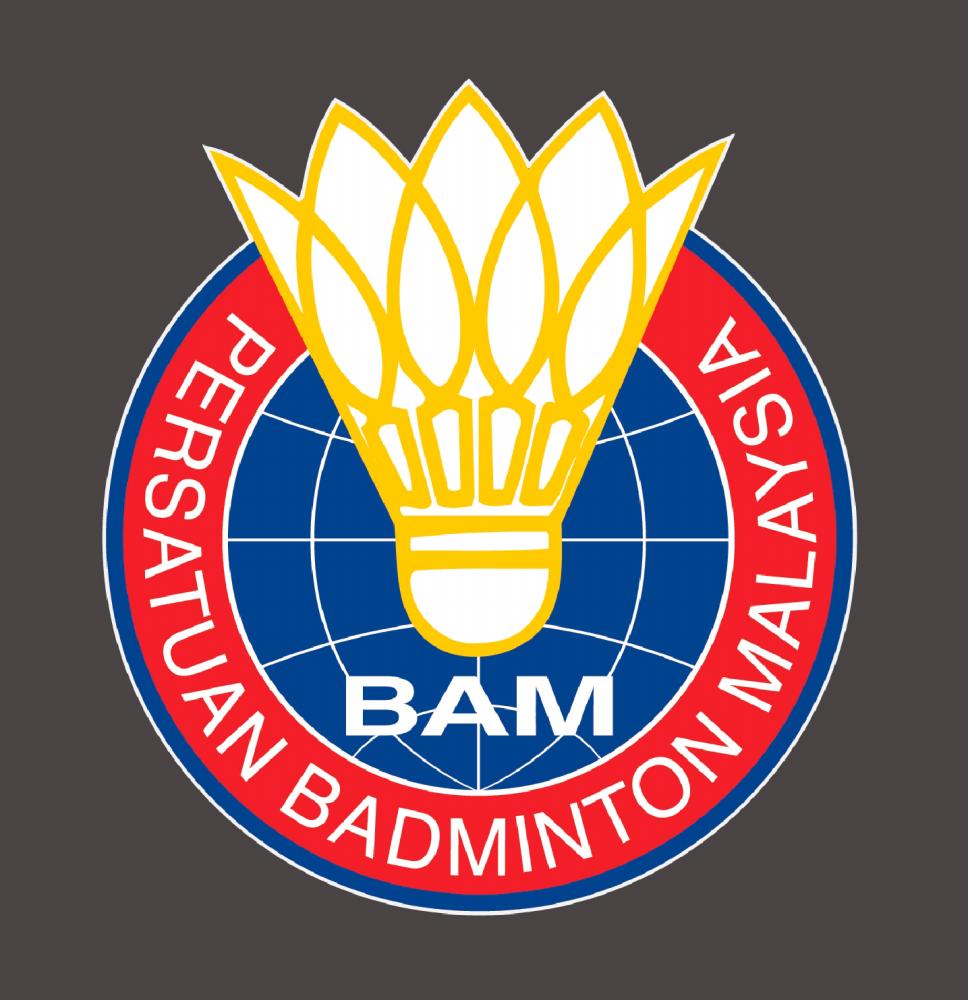 Badminton Association of Malaysia - BAM/FACEBOOKpix