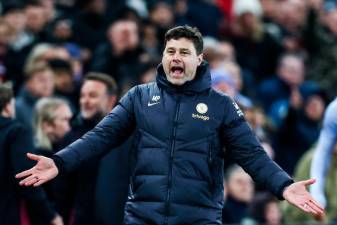 ‘VAR has damaged Premier League’ says Pochettino after Chelsea drama