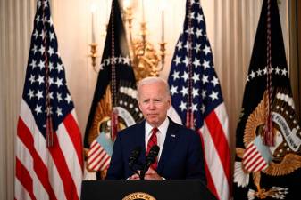 Biden bypasses congress again to send more arms to Israel