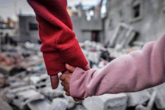 South Africa file case at ICJ, accuses Israel of genocide in Gaza