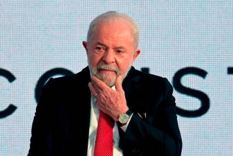 ‘The world is worse’: President Lula opens G20 Leaders’ Summit in Brazil