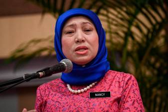 Kedah welfare home in elderly man abused videos not registered with JKM – Nancy
