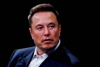 Elon Musk’s X fails to block California’s content moderation law