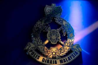 Polis marin gagalkan cubaan seludup syabu lebih RM700,000, lima warga Indonesia ditahan